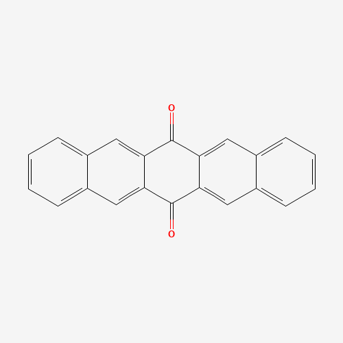 6,13-Pentacenequinone (CAS: 3029-32-1) - Related Chemical Product