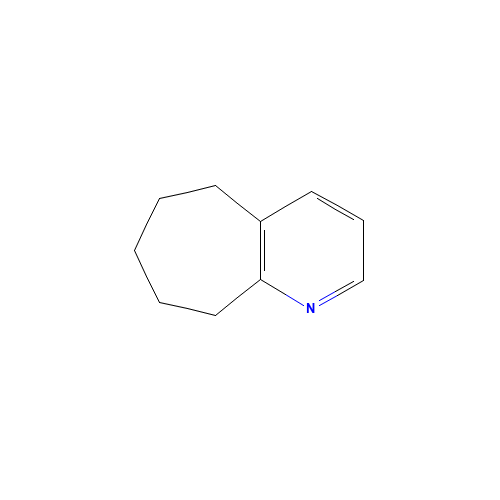 2,3-CYCLOHEPTENOPYRIDINE (CAS: 7197-96-8) - Related Chemical Product