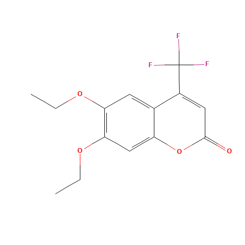 FT-0620849 CAS:351002-66-9 chemical structure