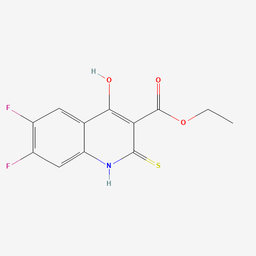 FT-0620850 CAS:84339-06-0 chemical structure