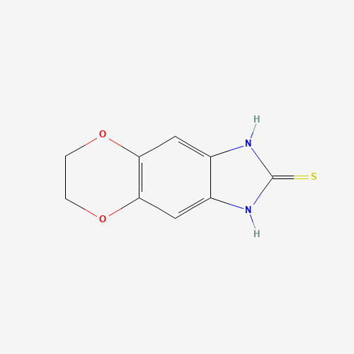FT-0620851 CAS:81864-47-3 chemical structure