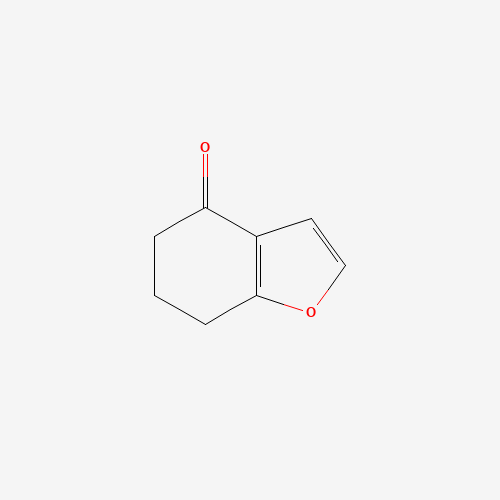6,7-Dihydro-4(5H)-benzofuranone (CAS: 16806-93-2) - Related Chemical Product