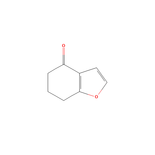 6,7-Dihydro-4(5H)-benzofuranone (CAS: 16806-93-2) - Related Chemical Product