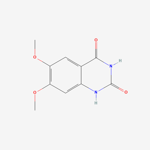 FT-0620865 CAS:28888-44-0 chemical structure