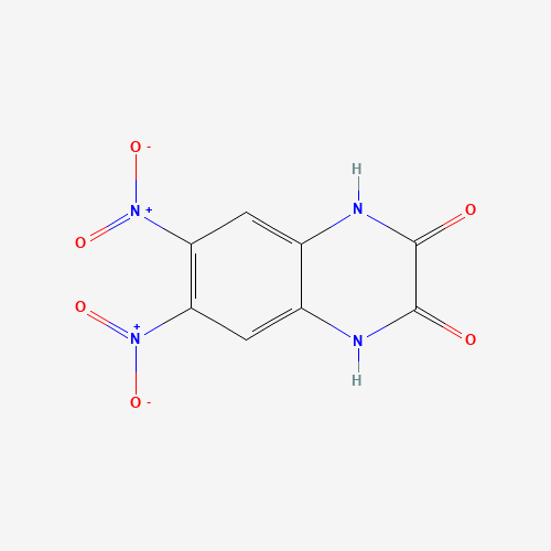 FT-0620868 CAS:2379-57-9 chemical structure