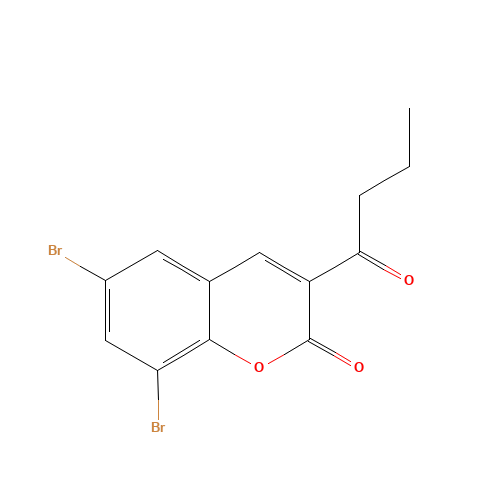 FT-0620870 CAS:3855-85-4 chemical structure