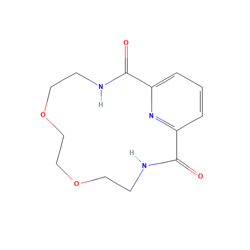 FT-0620880 CAS:54945-27-6 chemical structure