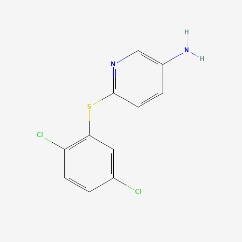 FT-0620881 CAS:219865-85-7 chemical structure