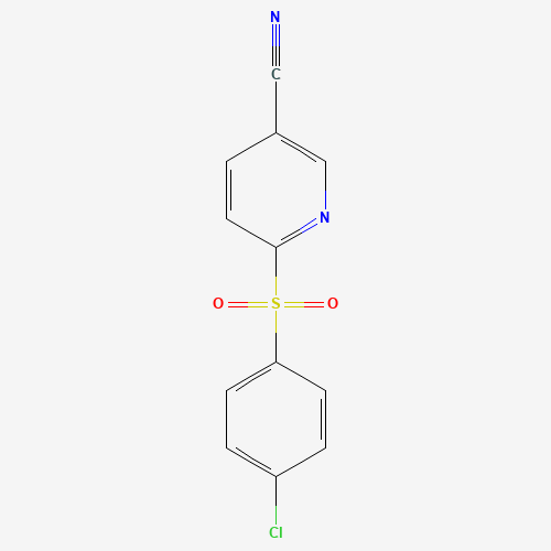 FT-0620882 CAS:259683-30-2 chemical structure