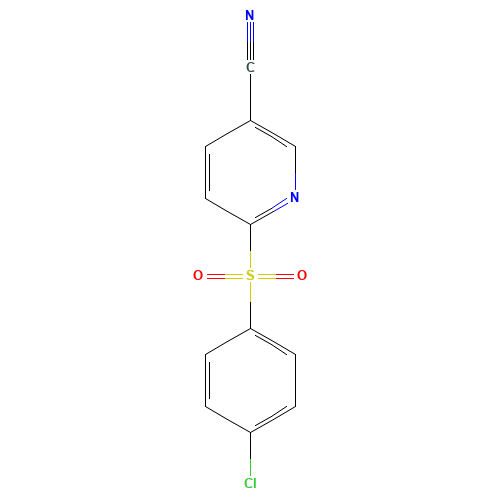 FT-0620882 CAS:259683-30-2 chemical structure