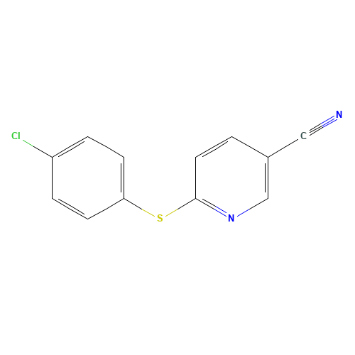 FT-0620884 CAS:259683-22-2 chemical structure