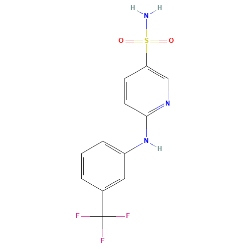 FT-0620887 CAS:37105-07-0 chemical structure
