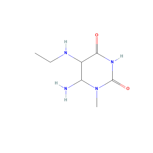 L-ISOLEUCINE (CAS: 131598-62-4) - Chemical Structure and Molecular Formula 