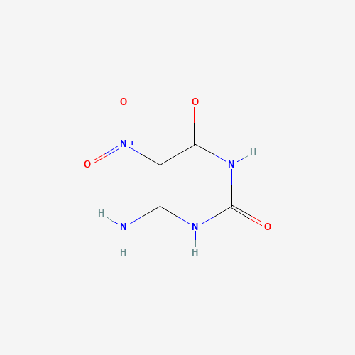 FT-0620927 CAS:3346-22-3 chemical structure