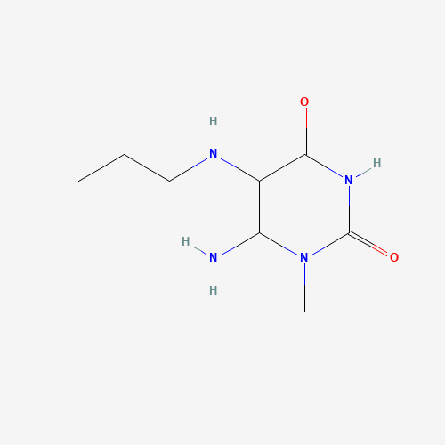 FT-0620928 CAS:125092-42-4 chemical structure