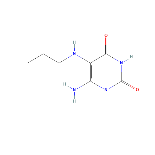 FT-0620928 CAS:125092-42-4 chemical structure