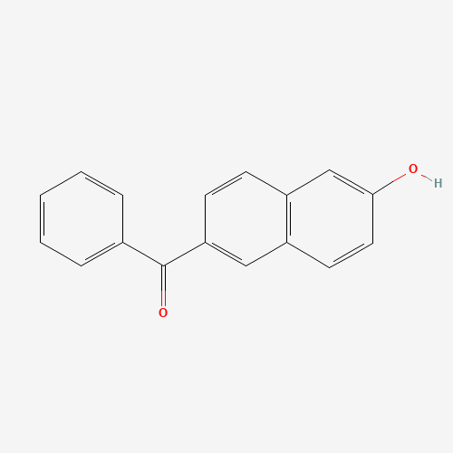 FT-0620954 CAS:52222-87-4 chemical structure