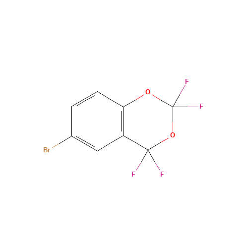 FT-0620969 CAS:261762-36-1 chemical structure