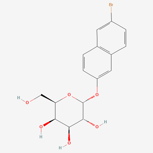 FT-0620977 CAS:25997-59-5 chemical structure