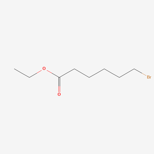 Ethyl 6-bromohexanoate (CAS: 25542-62-5) - Related Chemical Product