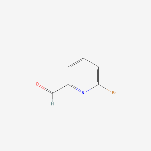 6-Bromopyridine-2-carbaldehyde (CAS: 34160-40-2) - Related Chemical Product