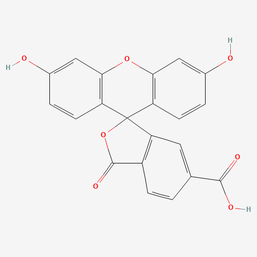 FT-0621009 CAS:3301-79-9 chemical structure