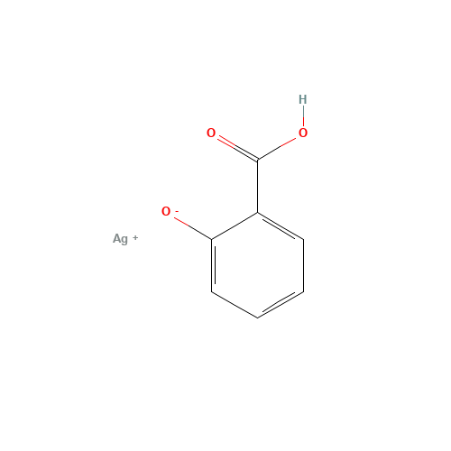 FT-0621010 CAS:528-93-8 chemical structure