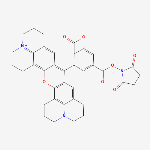 FT-0621016 CAS:216699-36-4 chemical structure