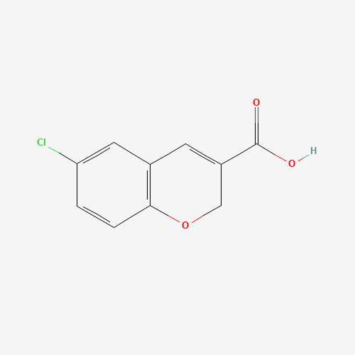 FT-0621034 CAS:83823-06-7 chemical structure