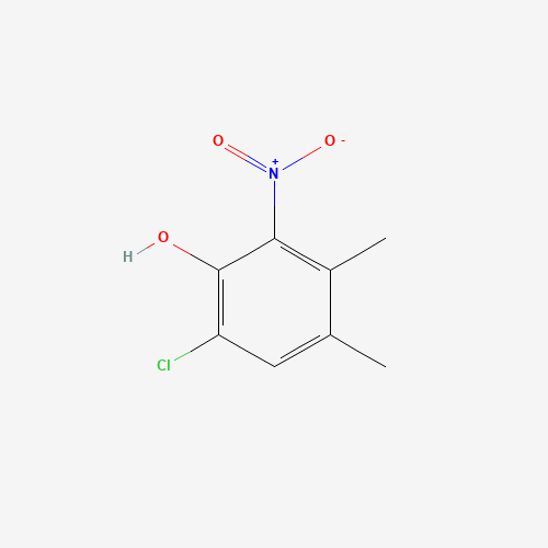 FT-0621039 CAS:74098-29-6 chemical structure