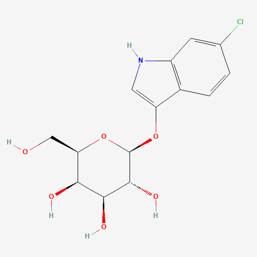 FT-0621042 CAS:138182-21-5 chemical structure