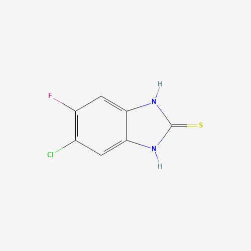 FT-0621056 CAS:142313-30-2 chemical structure
