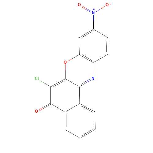 FT-0621063 CAS:73397-12-3 chemical structure