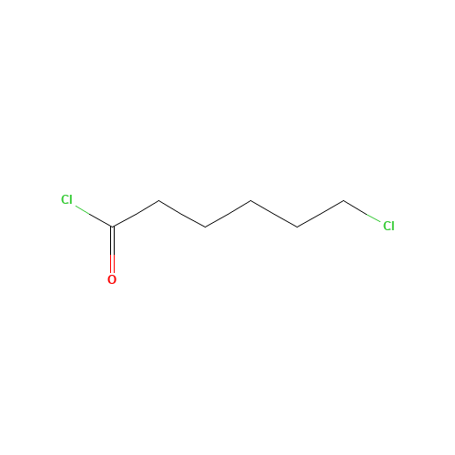 6-CHLOROHEXANOYL CHLORIDE (CAS: 19347-73-0) - Related Chemical Product