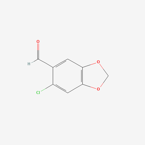 6-CHLOROPIPERONAL (CAS: 15952-61-1) - Related Chemical Product