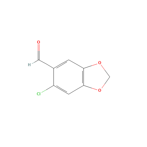 6-CHLOROPIPERONAL (CAS: 15952-61-1) - Related Chemical Product