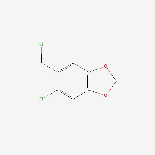 6-CHLOROPIPERONYL CHLORIDE (CAS: 23468-31-7) - Related Chemical Product