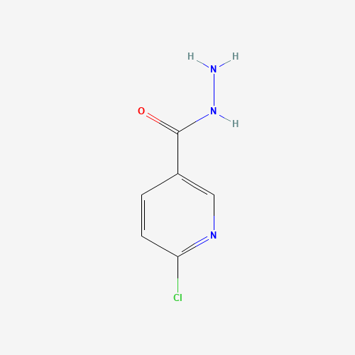 FT-0621091 CAS:168893-66-1 chemical structure