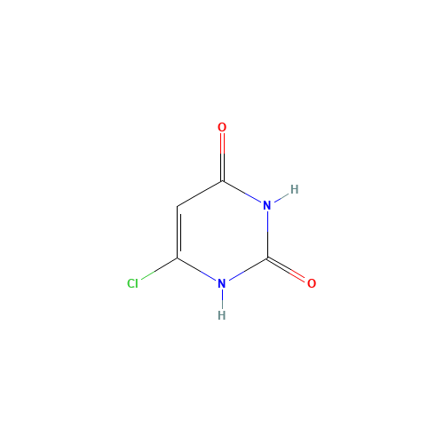 6-Chlorouracil (CAS: 4270-27-3) - Related Chemical Product