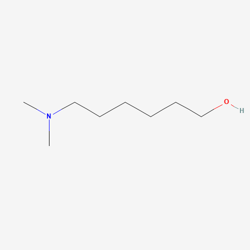 6-DIMETHYLAMINO-1-HEXANOL (CAS: 1862-07-3) - Related Chemical Product