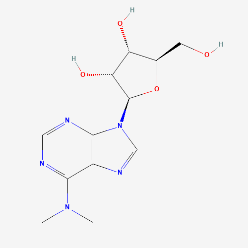 FT-0621104 CAS:2620-62-4 chemical structure