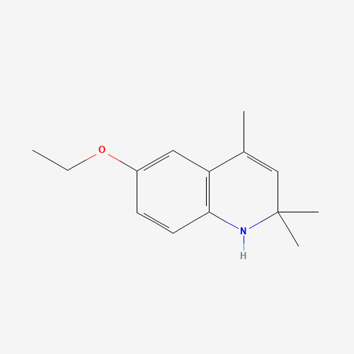 Ethoxyquin (CAS: 91-53-2) - Related Chemical Product