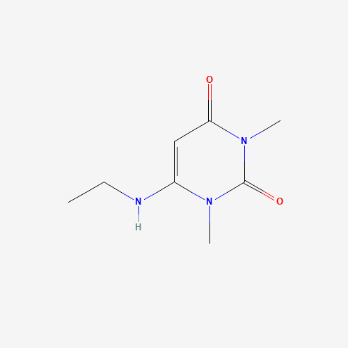 FT-0621111 CAS:5770-43-4 chemical structure