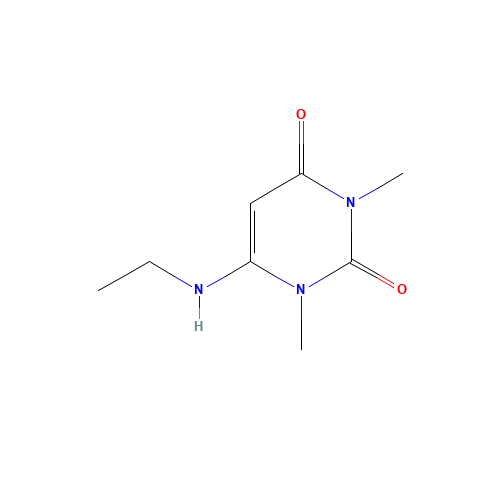 FT-0621111 CAS:5770-43-4 chemical structure