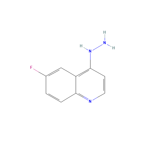 FT-0621123 CAS:49612-09-1 chemical structure