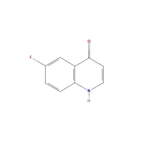 FT-0621126 CAS:391-78-6 chemical structure