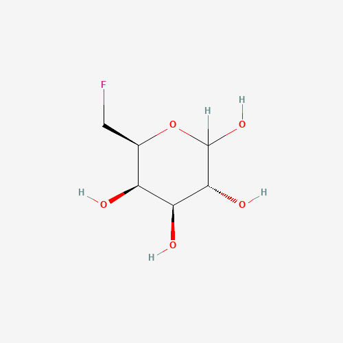 FT-0621127 CAS:18961-68-7 chemical structure