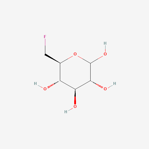 FT-0621128 CAS:34168-77-9 chemical structure
