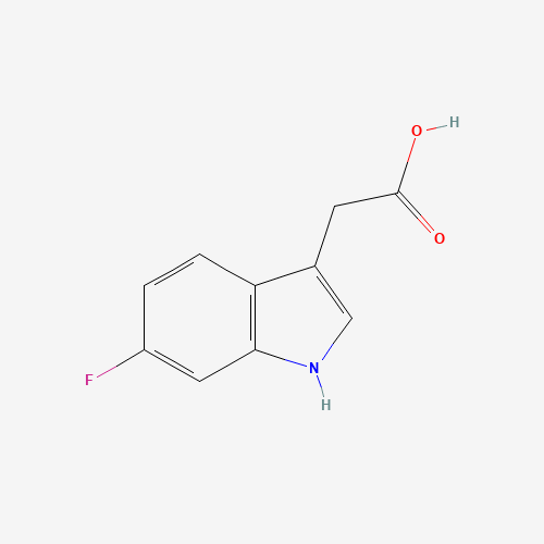 FT-0621133 CAS:443-75-4 chemical structure