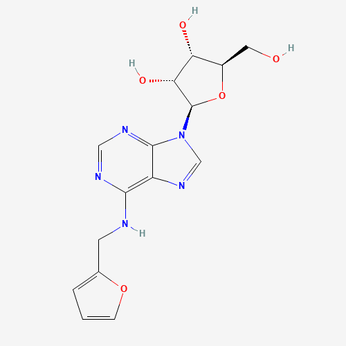 FT-0621143 CAS:4338-47-0 chemical structure